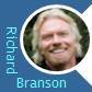 Richard Branson