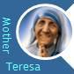 Mother Teresa