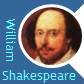 William Shakespeare - Love Ambassador