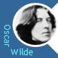 Oscar Wilde